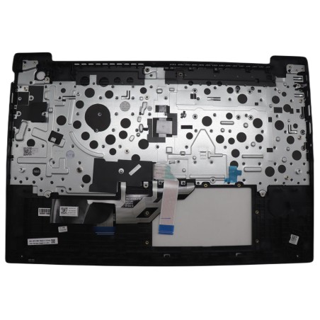 Lenovo MECH_ASM FRU KBCCV EURO ENG – reservedel 5M11N99223
